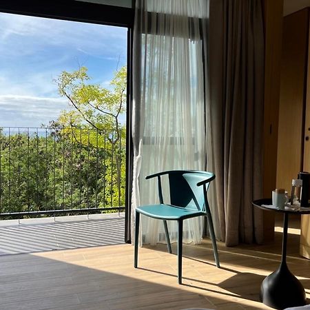 La Tree 普椿農場木子莊園 Apartment Donghe Bagian luar foto