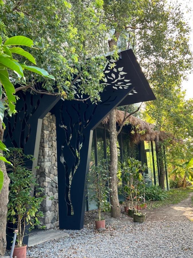 La Tree 普椿農場木子莊園 Apartment Donghe Bagian luar foto