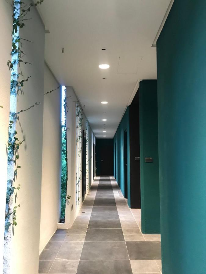 La Tree 普椿農場木子莊園 Apartment Donghe Bagian luar foto